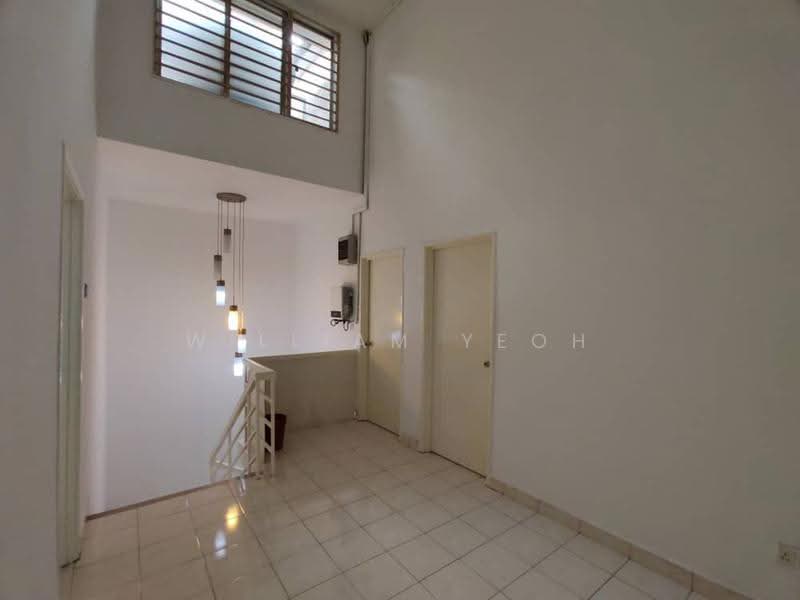 2-storey Terraced House for Rent in Bandar Parklands (Klang) - William Yeoh - Interior - PropertyGuru.com.my