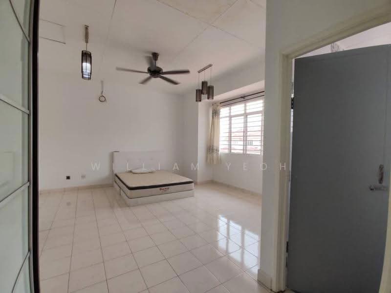 2-storey Terraced House for Rent in Bandar Parklands (Klang) - William Yeoh - Bedroom - PropertyGuru.com.my