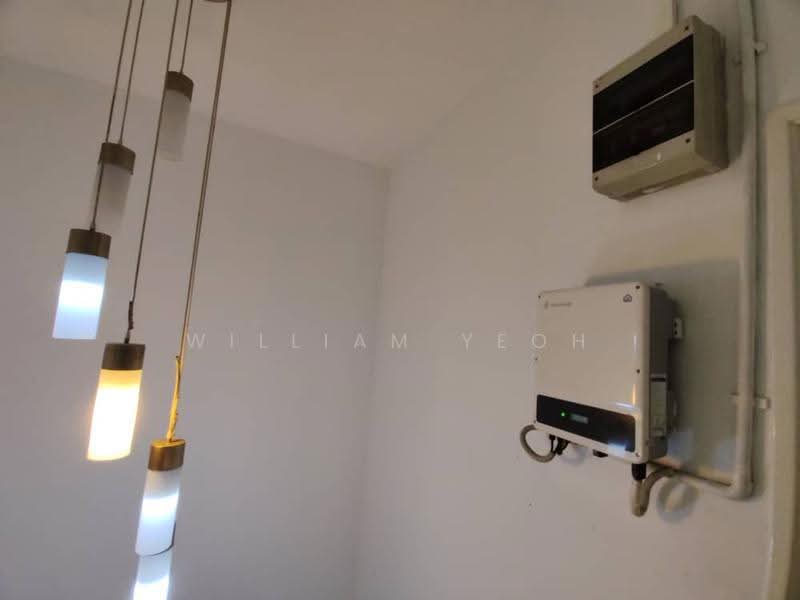 2-storey Terraced House for Rent in Bandar Parklands (Klang) - William Yeoh - Interior - PropertyGuru.com.my