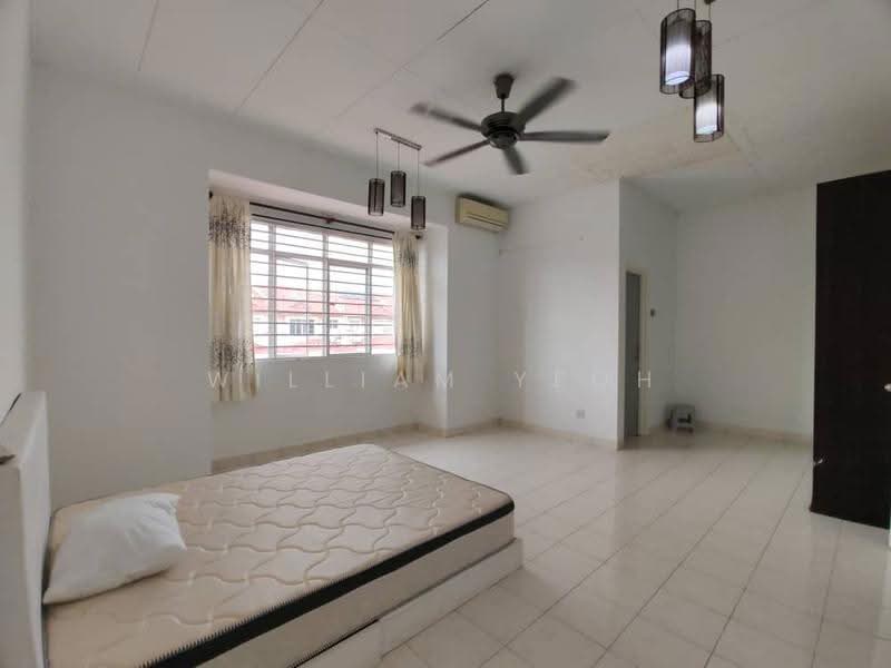 2-storey Terraced House for Rent in Bandar Parklands (Klang) - William Yeoh - Bedroom - PropertyGuru.com.my