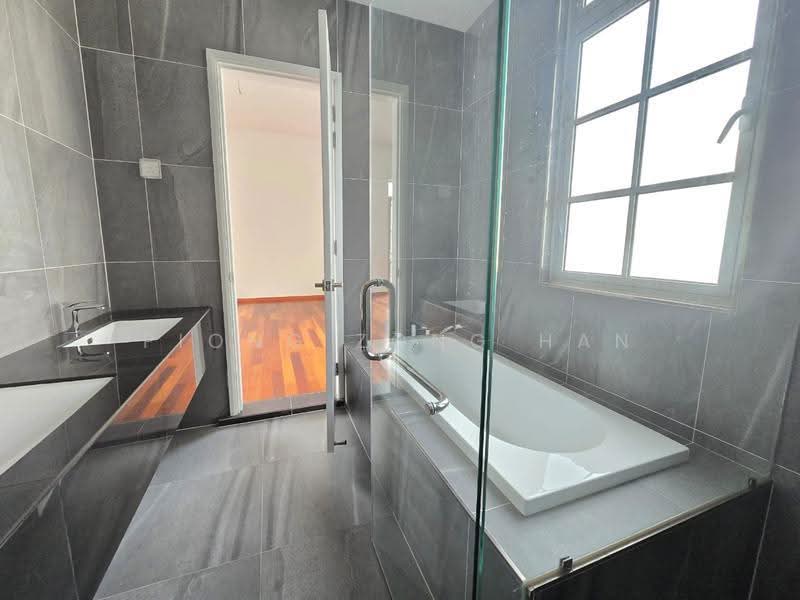 Semi-Detached House for Sale in Taman Ekoflora (Johor Bahru) - Piong Zong Han - PropertyGuru.com.my