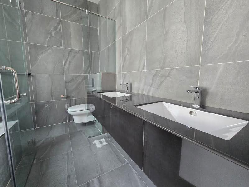 Semi-Detached House for Sale in Taman Ekoflora (Johor Bahru) - Piong Zong Han - PropertyGuru.com.my