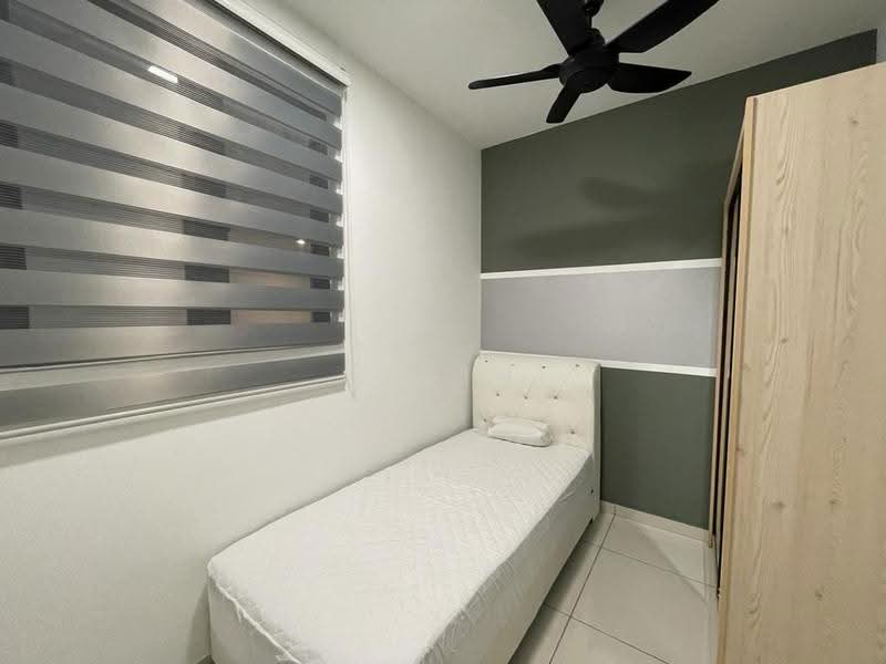 Service Residence for Sale at Kenwingston Skylofts - Alvin Lim - Bedroom - PropertyGuru.com.my