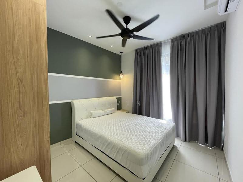 Service Residence for Sale at Kenwingston Skylofts - Alvin Lim - Bedroom - PropertyGuru.com.my