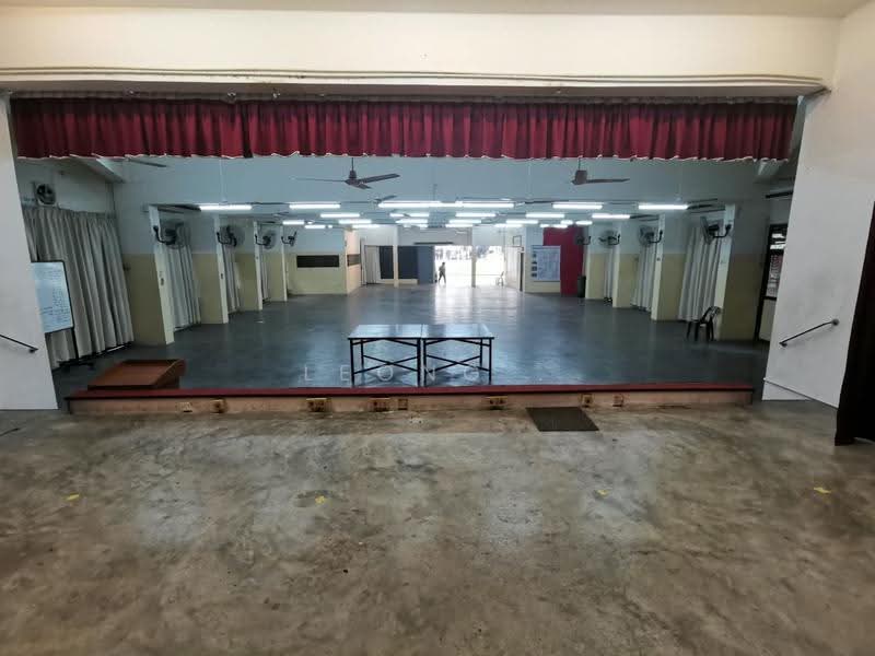 Kedai untuk Disewa di George Town (Penang) - Leong . - Interior - PropertyGuru.com.my