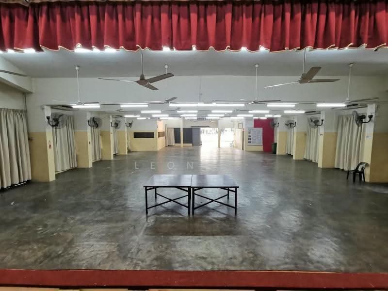 Kedai untuk Disewa di George Town (Penang) - Leong . - Interior - PropertyGuru.com.my