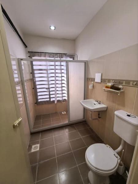 2-storey Terraced House for Rent in Ipoh (Perak) - Ck Nyau - PropertyGuru.com.my