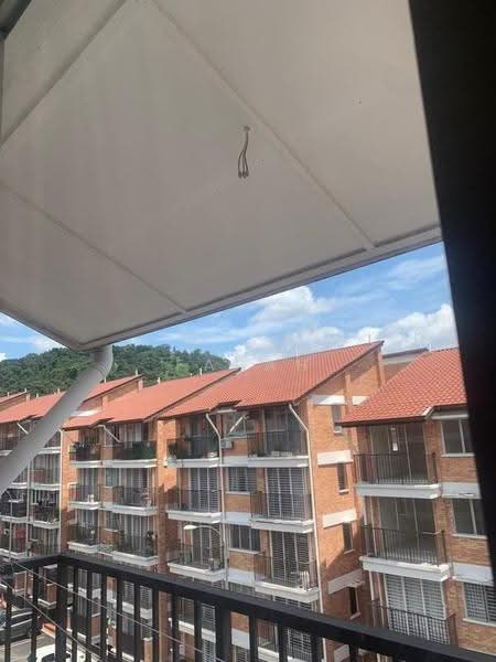 Pangsapuri untuk Disewa di Goodview Heights - Farah Hanan - Exterior - PropertyGuru.com.my