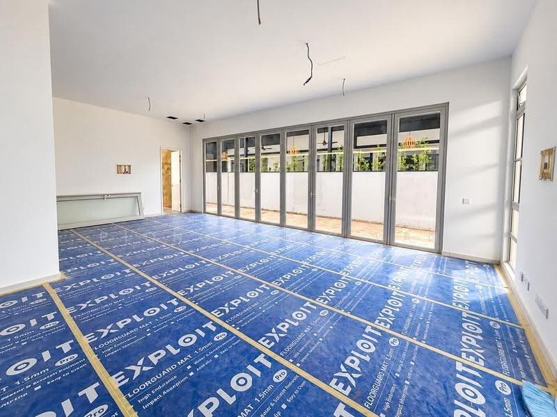 Semi-Detached House for Sale in Taman Ekoflora (Johor Bahru) - Piong Zong Han - Interior - PropertyGuru.com.my