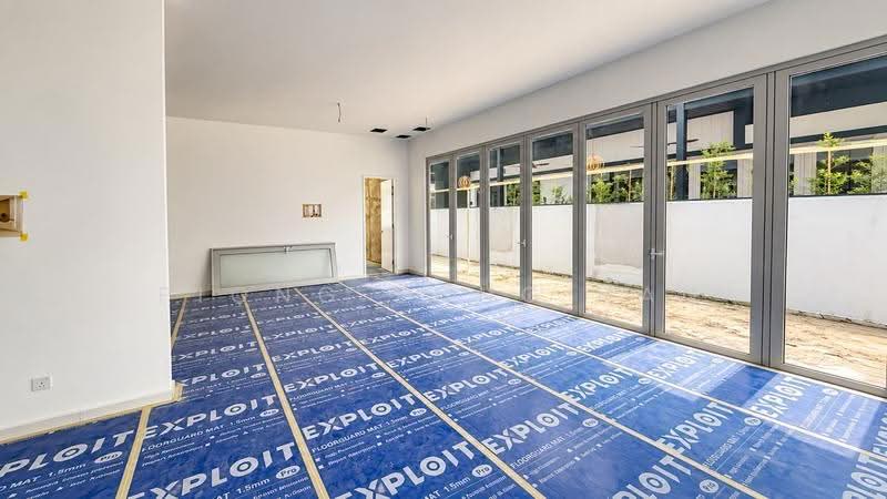 Semi-Detached House for Sale in Taman Ekoflora (Johor Bahru) - Piong Zong Han - PropertyGuru.com.my
