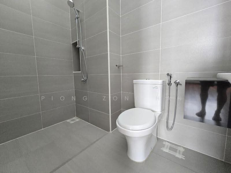 Semi-Detached House for Sale in Taman Ekoflora (Johor Bahru) - Piong Zong Han - PropertyGuru.com.my