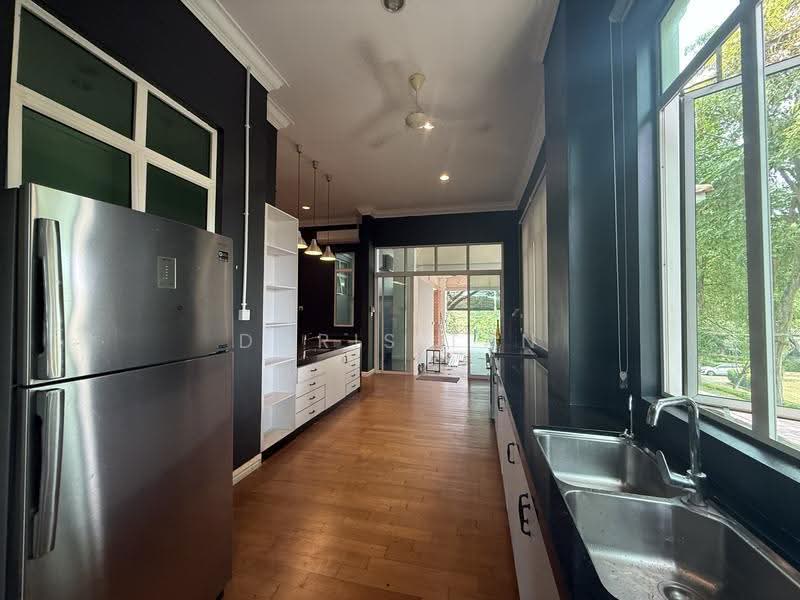 Bungalow House for Rent in Leisure Farm (Gelang Patah) - Doris Tan - Kitchen - PropertyGuru.com.my
