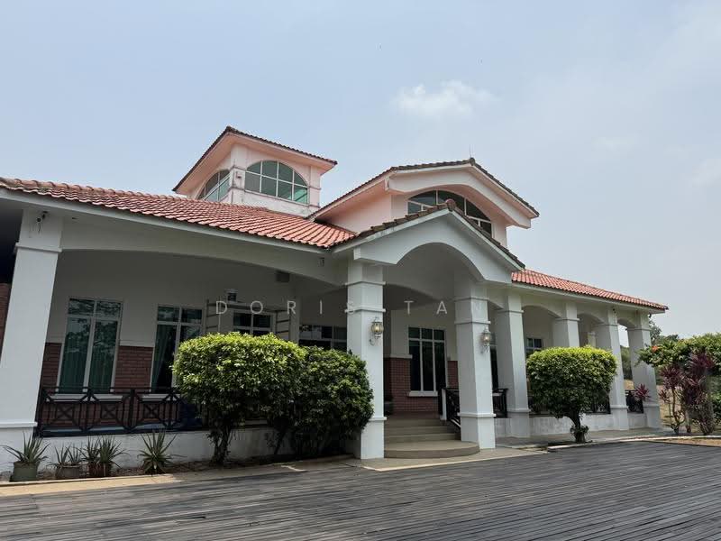 Bungalow House for Rent in Leisure Farm (Gelang Patah) - Doris Tan - Exterior - PropertyGuru.com.my