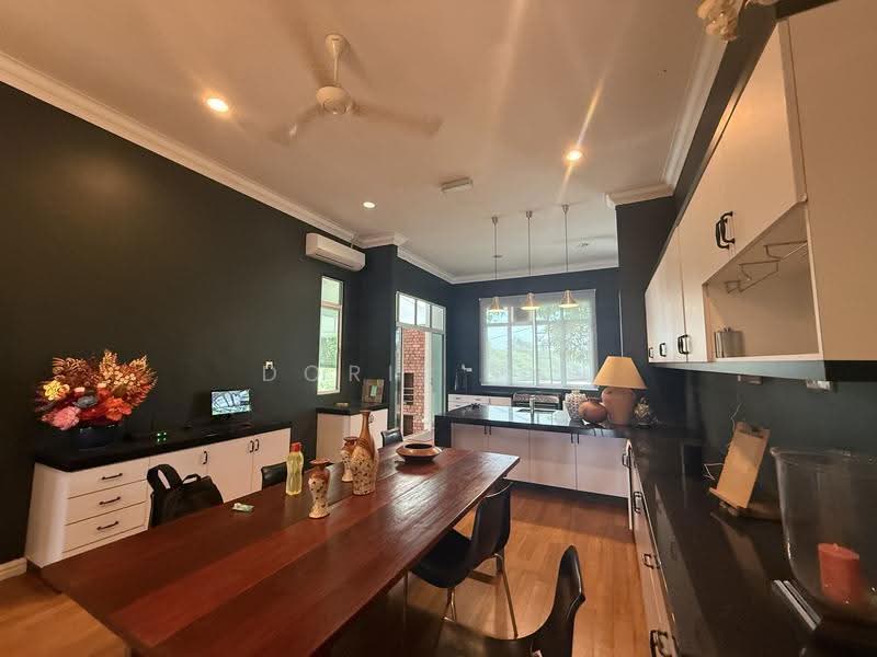 Bungalow House for Rent in Leisure Farm (Gelang Patah) - Doris Tan - Kitchen - PropertyGuru.com.my