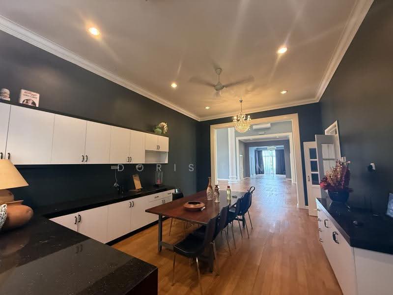 Bungalow House for Rent in Leisure Farm (Gelang Patah) - Doris Tan - Interior - PropertyGuru.com.my