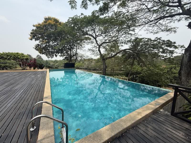 Bungalow House for Rent in Leisure Farm (Gelang Patah) - Doris Tan - Exterior - PropertyGuru.com.my