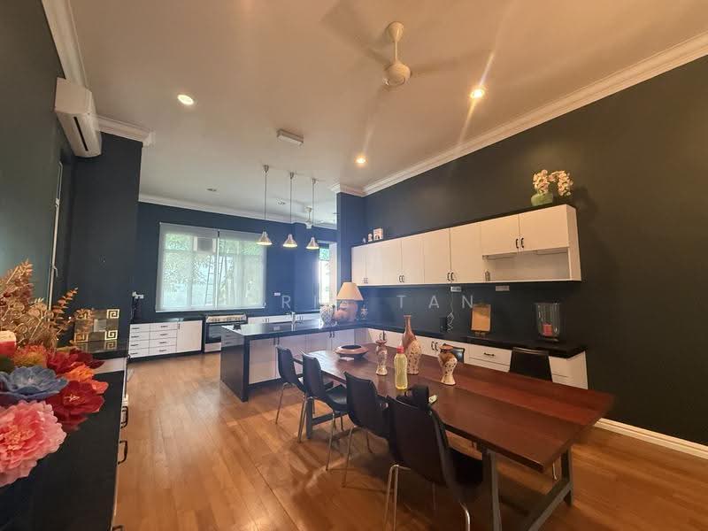 Bungalow House for Rent in Leisure Farm (Gelang Patah) - Doris Tan - Kitchen - PropertyGuru.com.my