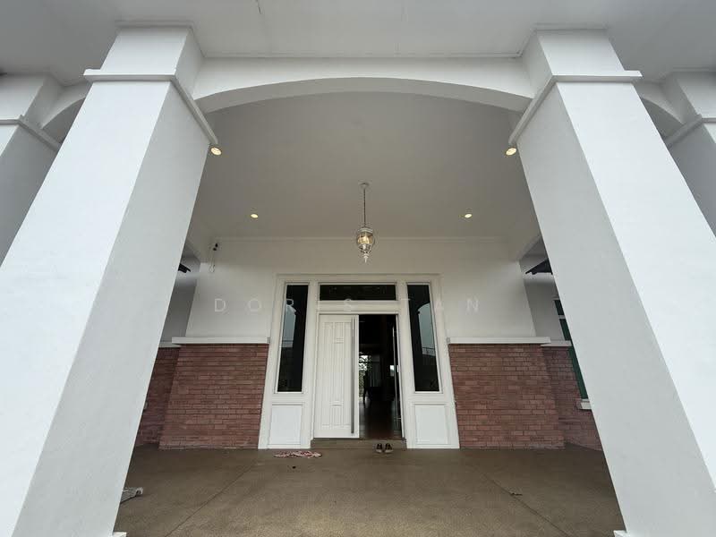 Bungalow House for Rent in Leisure Farm (Gelang Patah) - Doris Tan - Exterior - PropertyGuru.com.my