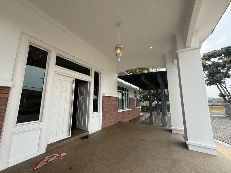Bungalow House for Rent in Leisure Farm (Gelang Patah) - Doris Tan - Exterior - PropertyGuru.com.my