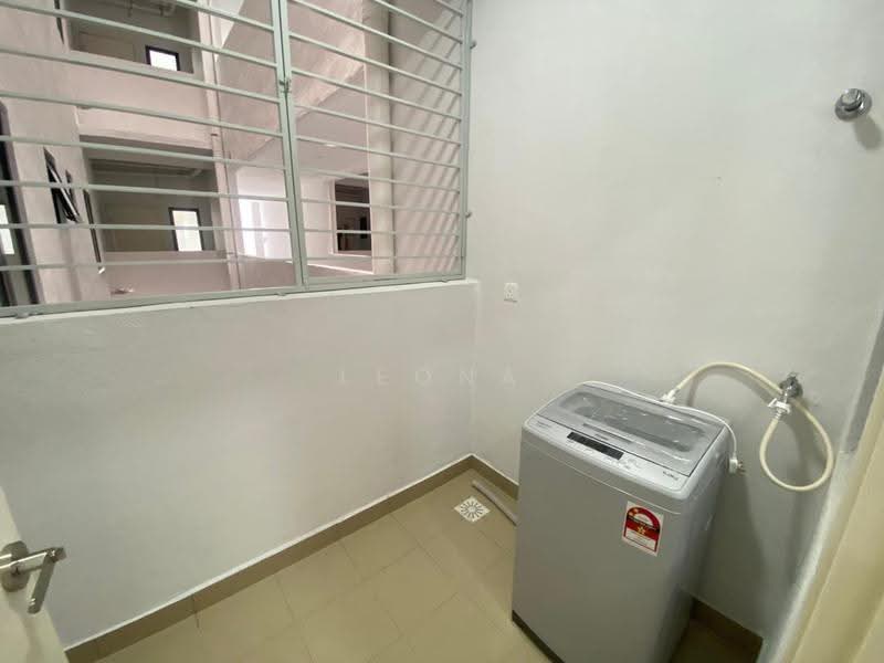 Condominium for Rent at The Olive - Leona Wong - Interior - PropertyGuru.com.my