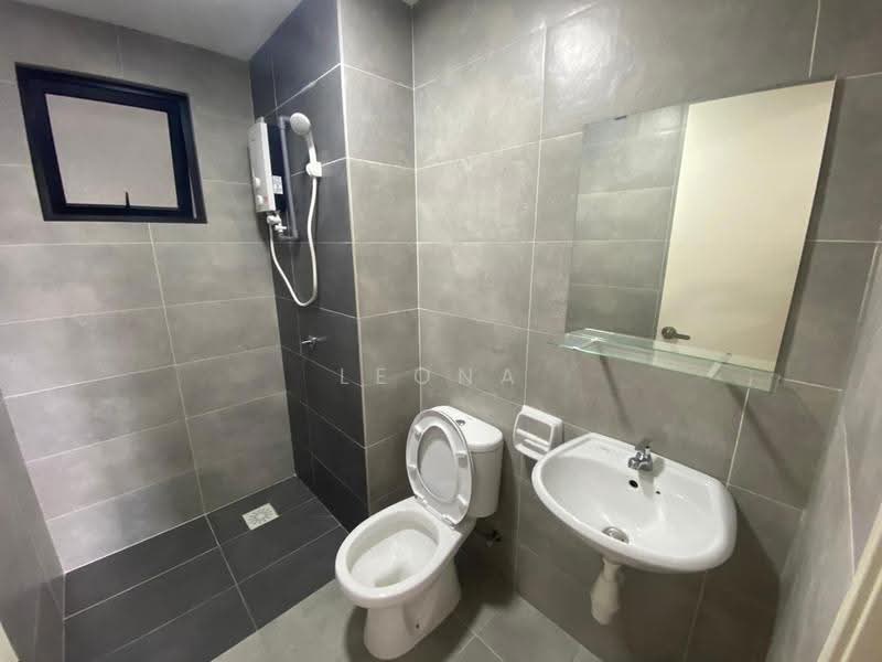Condominium for Rent at The Olive - Leona Wong - Bathroom - PropertyGuru.com.my