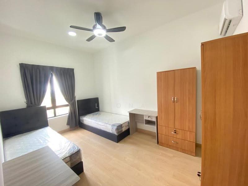 Condominium for Rent at The Olive - Leona Wong - Bedroom - PropertyGuru.com.my