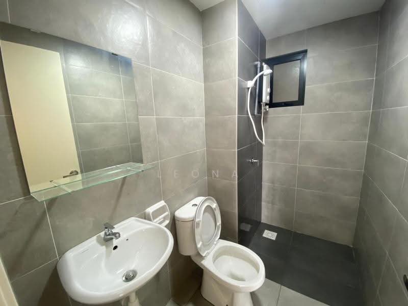 Condominium for Rent at The Olive - Leona Wong - Bathroom - PropertyGuru.com.my