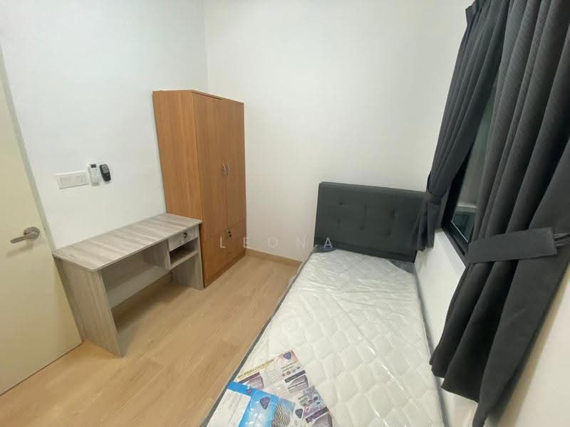 Condominium for Rent at The Olive - Leona Wong - Bedroom - PropertyGuru.com.my