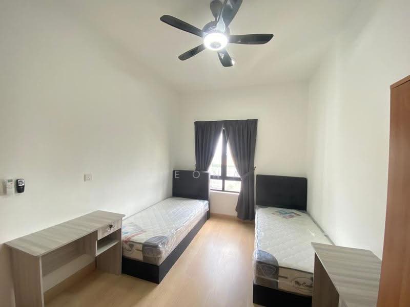 Condominium for Rent at The Olive - Leona Wong - Bedroom - PropertyGuru.com.my