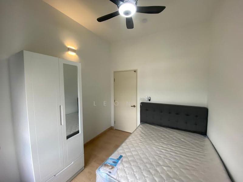 Condominium for Rent at The Olive - Leona Wong - Bedroom - PropertyGuru.com.my