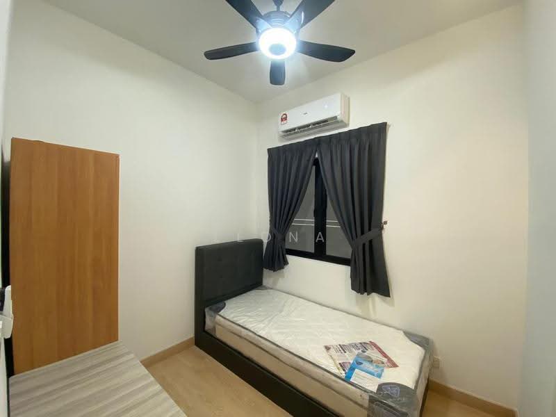 Condominium for Rent at The Olive - Leona Wong - PropertyGuru.com.my