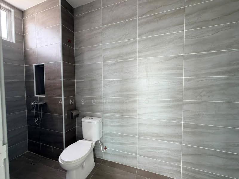 Rumah Kluster untuk Disewa di Skudai (Johor) - Anson Hiong - PropertyGuru.com.my