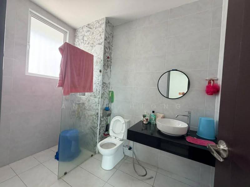 Rumah Kluster untuk Disewa di Skudai (Johor) - Anson Hiong - PropertyGuru.com.my