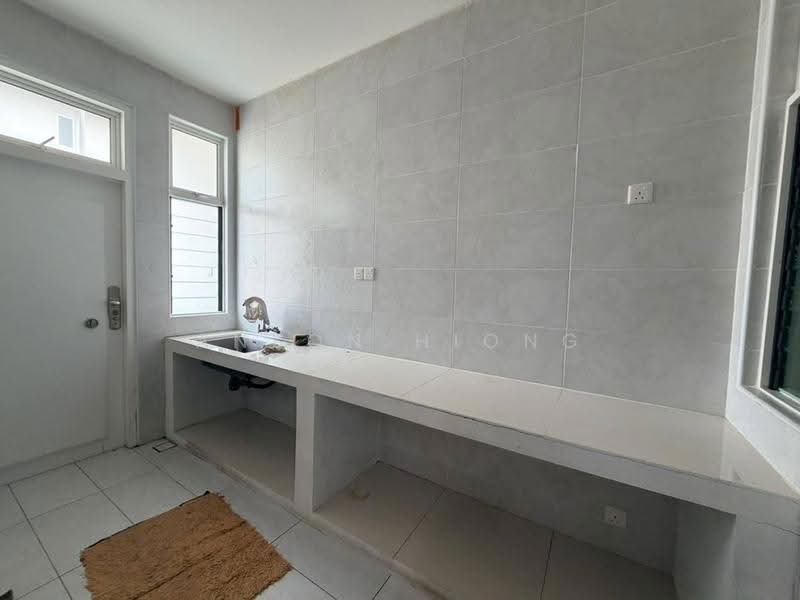 Rumah Kluster untuk Disewa di Skudai (Johor) - Anson Hiong - PropertyGuru.com.my