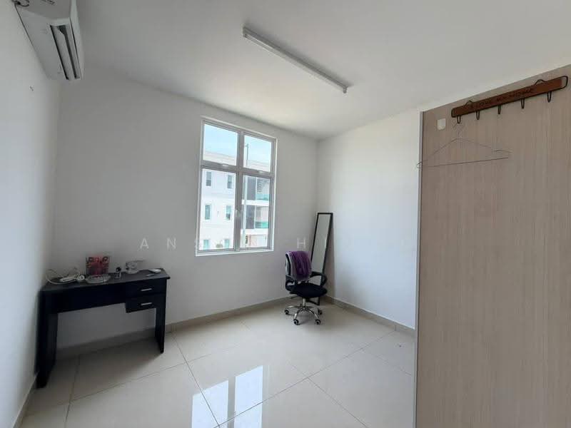 Rumah Kluster untuk Disewa di Skudai (Johor) - Anson Hiong - PropertyGuru.com.my