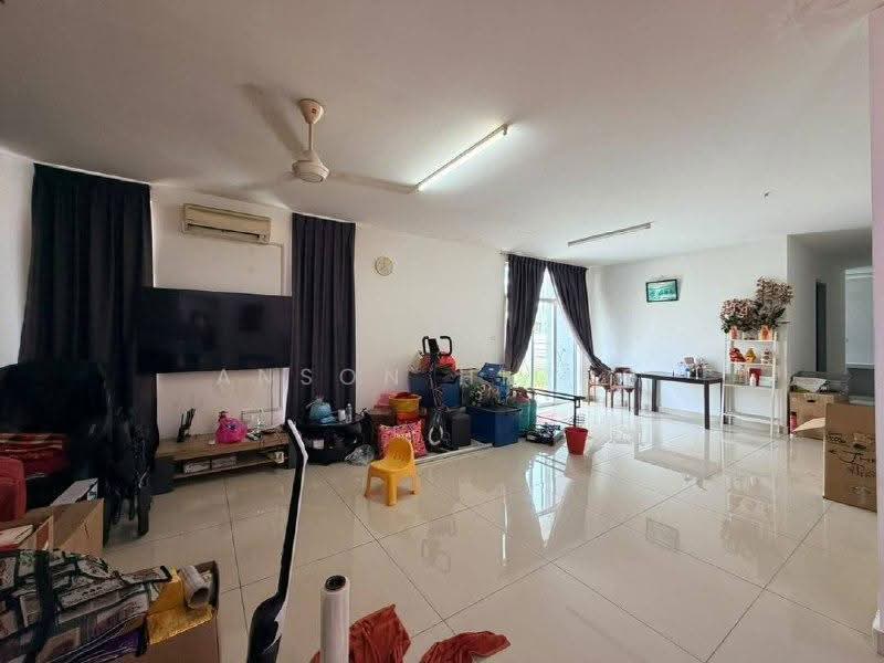 Rumah Kluster untuk Disewa di Skudai (Johor) - Anson Hiong - PropertyGuru.com.my