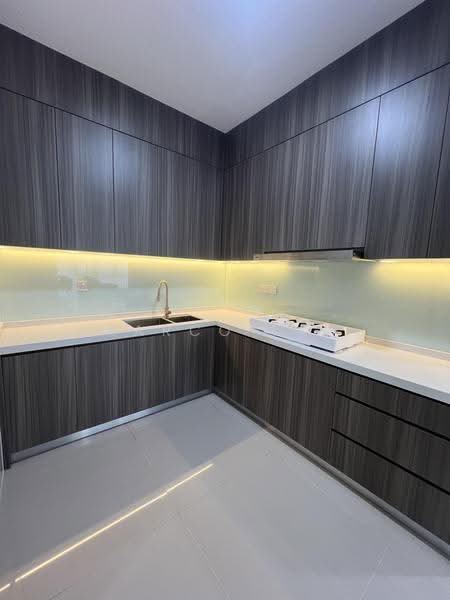 Kondominium untuk Disewa di Picasso Residence - Marco Tan - Kitchen - PropertyGuru.com.my