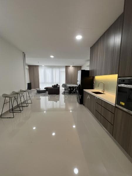 Kondominium untuk Disewa di Picasso Residence - Marco Tan - Kitchen - PropertyGuru.com.my