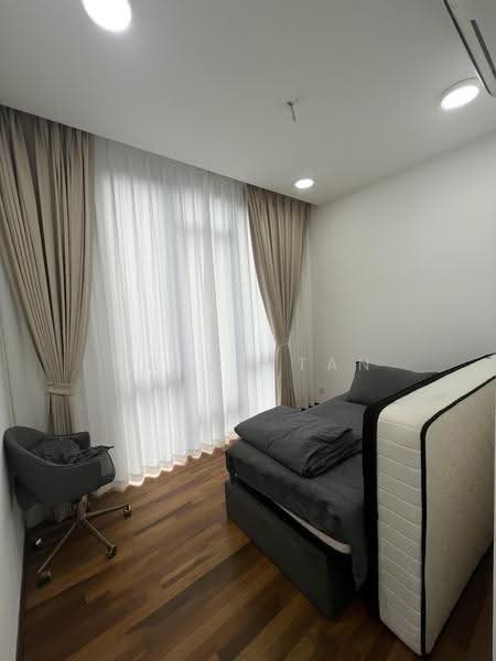 Kondominium untuk Disewa di Picasso Residence - Marco Tan - Bedroom - PropertyGuru.com.my