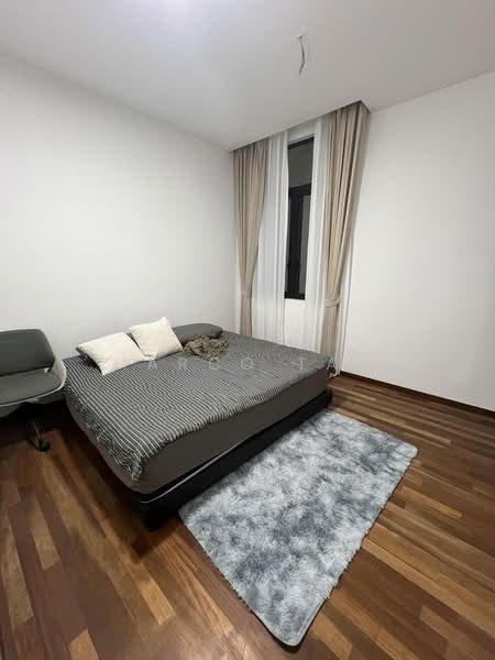 Kondominium untuk Disewa di Picasso Residence - Marco Tan - Bedroom - PropertyGuru.com.my
