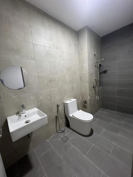Kondominium untuk Disewa di Picasso Residence - Marco Tan - Bathroom - PropertyGuru.com.my