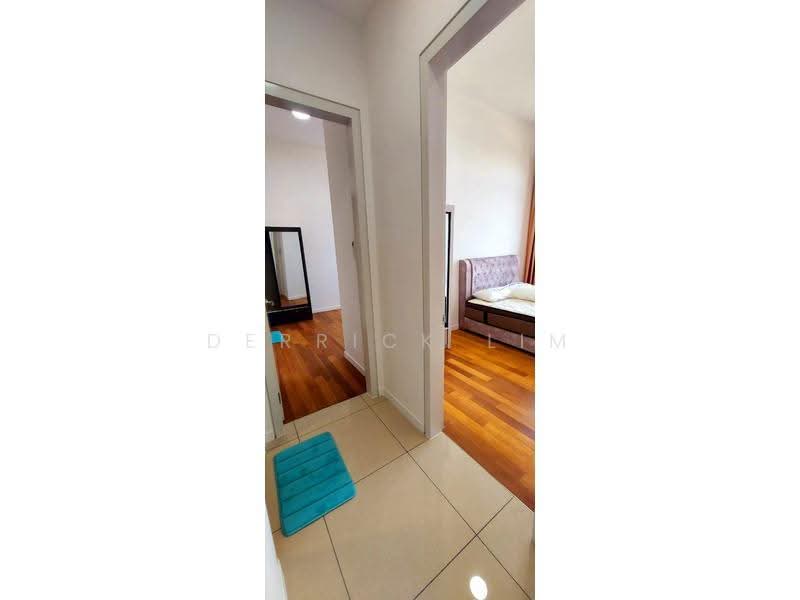 Condominium for Rent at The Maple Residences - Derrick Lim - Bedroom - PropertyGuru.com.my