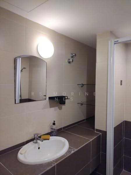 Apartment for Rent at Menara Indah - RS Morine Nes - Bathroom - PropertyGuru.com.my