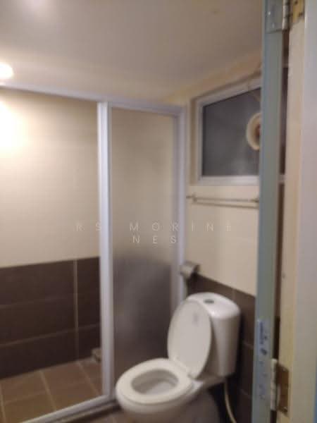 Apartment for Rent at Menara Indah - RS Morine Nes - Bathroom - PropertyGuru.com.my