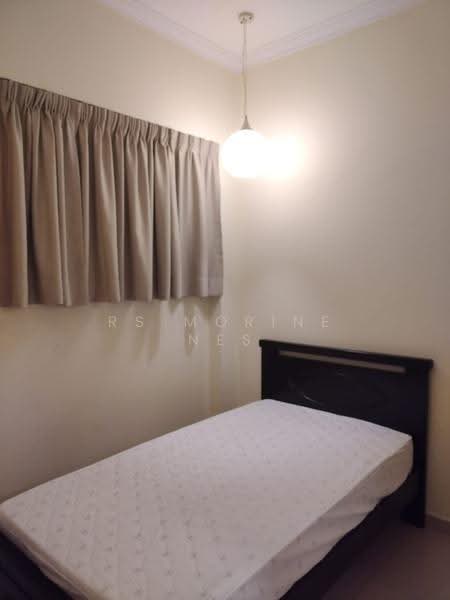 Apartment for Rent at Menara Indah - RS Morine Nes - Bedroom - PropertyGuru.com.my