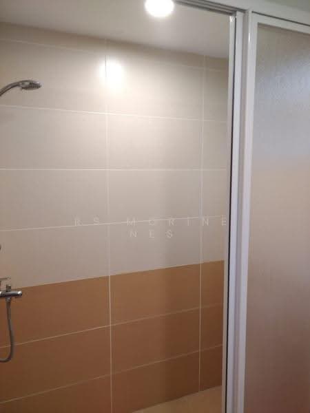Apartment for Rent at Menara Indah - RS Morine Nes - Bathroom - PropertyGuru.com.my