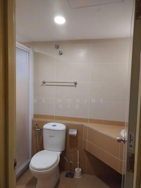 Apartment for Rent at Menara Indah - RS Morine Nes - Bathroom - PropertyGuru.com.my