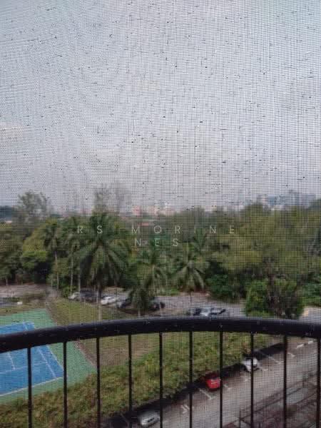 Apartment for Rent at Menara Indah - RS Morine Nes - View - PropertyGuru.com.my