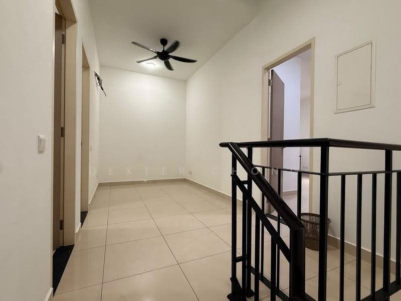 2-storey Terraced House for Rent in Seberang Perai (Penang) - Dexter Chong - Corridor - Emily 0164118485 - PropertyGuru.com.my