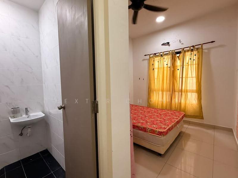2-storey Terraced House for Rent in Seberang Perai (Penang) - Dexter Chong - Bedroom - Emily 0164118485 - PropertyGuru.com.my